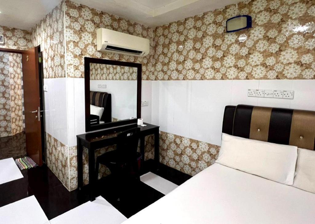 Putra Heights New Wave Hotel Subang Jaya Exterior photo
