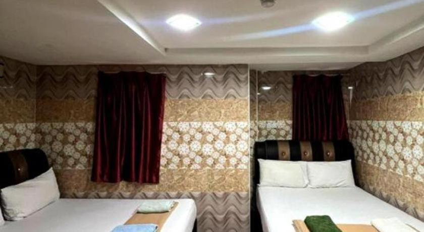 Putra Heights New Wave Hotel Subang Jaya Exterior photo